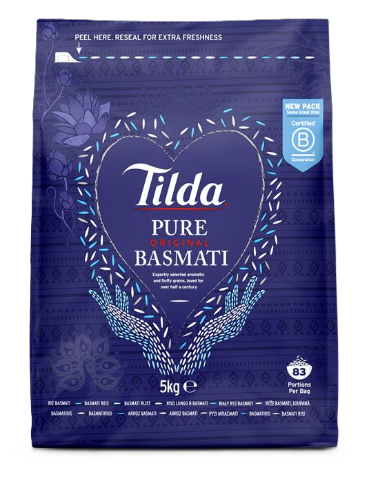 tilda 5kg